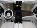 奔驰EQE SUV 350 4MATIC先锋版2024款