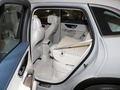 奔驰EQE SUV 图片