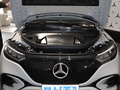奔驰EQE SUV 350 4MATIC先锋版2024款