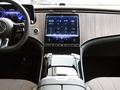 奔驰EQE SUV 图片
