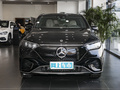 奔驰EQE SUV 350 4MATIC豪华版2024款