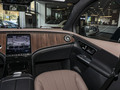 奔驰EQE SUV 图片