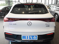 奔驰EQE SUV 350 4MATIC豪华版2024款