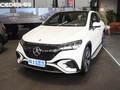 奔驰EQE SUV 350 4MATIC豪华版2024款