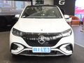 奔驰EQE SUV 350 4MATIC豪华版2024款