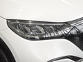 奔驰EQE SUV 350 4MATIC豪华版2024款