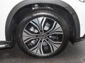 奔驰EQE SUV 350 4MATIC豪华版2024款