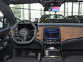 奔驰EQE SUV 350 4MATIC豪华版2024款