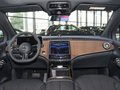 奔驰EQE SUV 图片