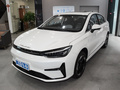 BEIJING-EU5 PLUS R500標準出行版2024款
