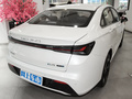 BEIJING-EU5 PLUS R500標準出行版2024款