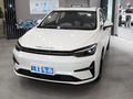 BEIJING-EU5 PLUS R500標準出行版2024款