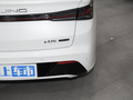 BEIJING-EU5 PLUS R500標準出行版2024款