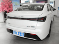 BEIJING-EU5 PLUS R600高航出行版2024款