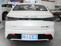 BEIJING-EU5 PLUS R600高航出行版2024款