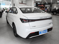 BEIJING-EU5 PLUS R600高航出行版2024款