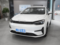 BEIJING-EU5 PLUS R600高航出行版2024款