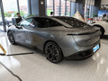 極氪007 后驅(qū)智駕版75kWh2024款