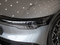 極氪007 后驅(qū)智駕版75kWh2024款