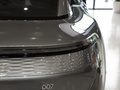 極氪007 后驅(qū)智駕版75kWh2024款
