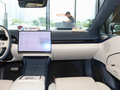 極氪007 后驅(qū)智駕版75kWh2024款