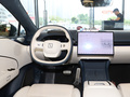 極氪007 后驅(qū)智駕版75kWh2024款