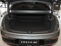 極氪007 后驅(qū)智駕版75kWh2024款