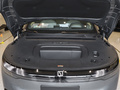 極氪007 后驅(qū)智駕版75kWh2024款