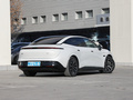 極氪007 后驅(qū)智駕版100kWh2024款