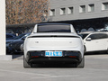 極氪007 后驅(qū)智駕版100kWh2024款