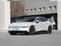 極氪007 后驅(qū)智駕版100kWh2024款
