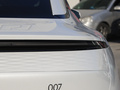 極氪007 后驅(qū)智駕版100kWh2024款