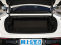 極氪007 后驅(qū)智駕版100kWh2024款