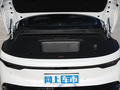 極氪007 后驅(qū)智駕版100kWh2024款