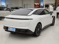 極氪007 四驅(qū)智駕版75kWh2024款