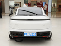 極氪007 四驅(qū)智駕版75kWh2024款