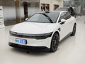 極氪007 四驅(qū)智駕版75kWh2024款