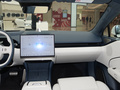 極氪007 四驅(qū)智駕版75kWh2024款