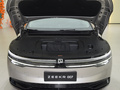 極氪007 四驅智駕版100kWh2024款
