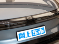 極氪007 四驅智駕版100kWh2024款