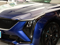 凯迪拉克CT5 28T尊贵型2024款
