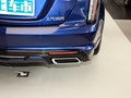 凯迪拉克CT5 28T尊贵型2024款