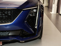 凯迪拉克CT5 28T尊贵型2024款