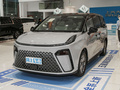 上汽大通MAXUS G70 2.0T自動臻享版2023款
