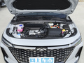 风云A8 127乘风版2024款