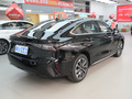 风云A8 127乘风版2024款