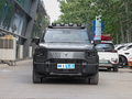深蓝G318 图片