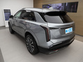 凱迪拉克XT5 2.0T 豪華型2025款