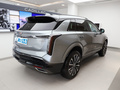 凱迪拉克XT5 2.0T 豪華型2025款