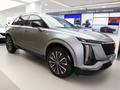 凱迪拉克XT5 2.0T 豪華型2025款